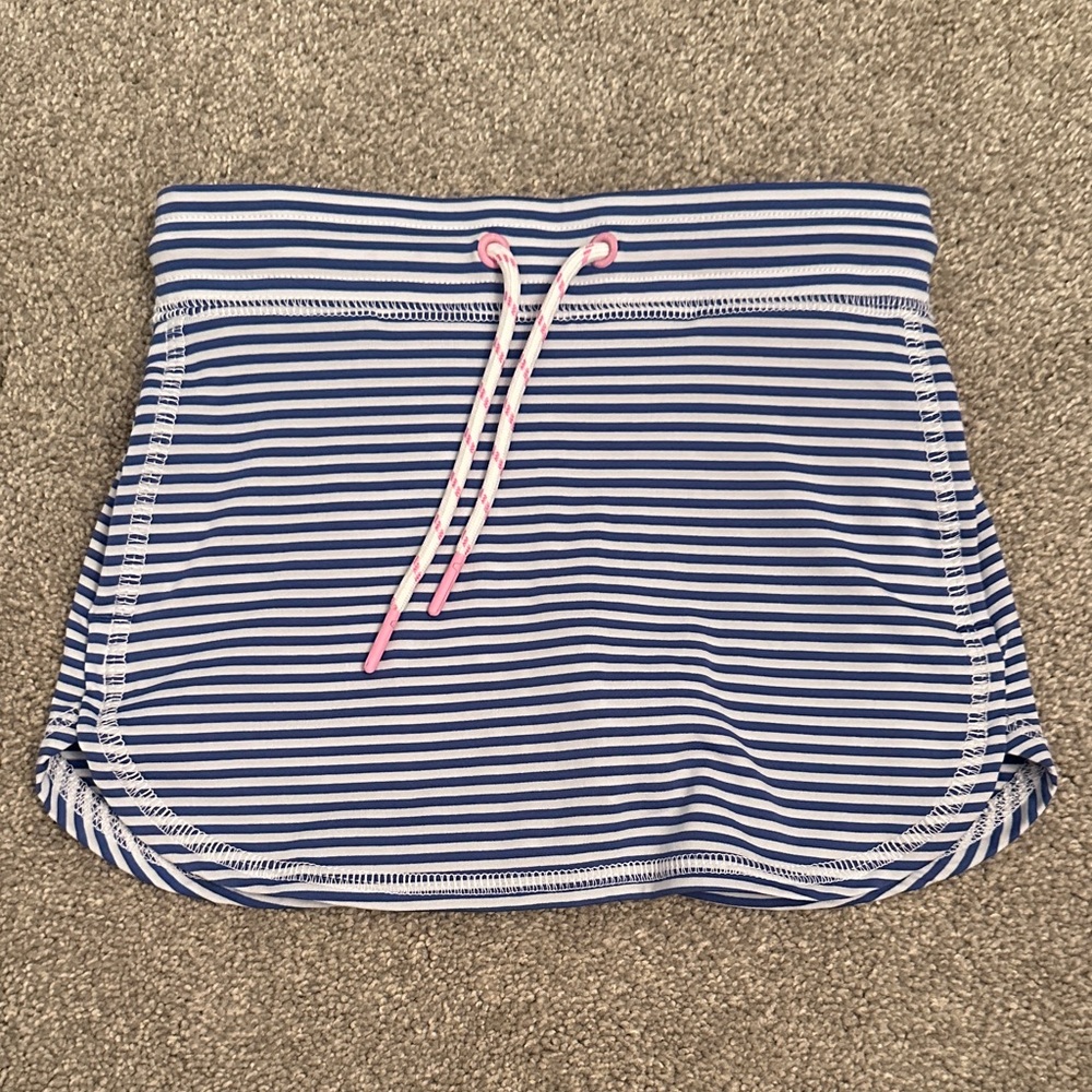 Vineyard Vines Blue and White Striped Garment